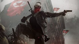 Vive! Homefront: The Revolution Reappears With Trailer