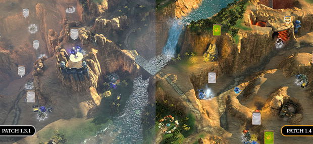 Image for Performance & Prettiness: M&M Heroes VII Patch Plans