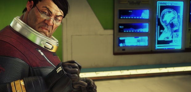 Image for Prey's creative director and founder of Arkane Studios, Raphael Colantonio, steps down