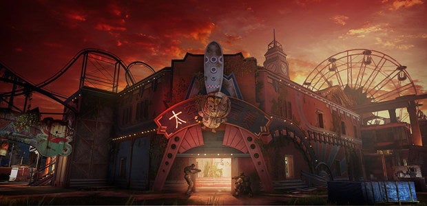 Rainbow Six Siege launches Operation Blood Orchid