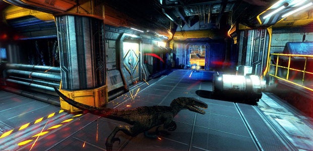 Image for In Case Of Emergency, Release Raptor Pulled From Sale