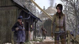 Image for Don't Click: Syberia 3 Delayed Into 2017