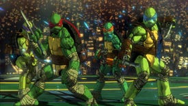 Image for Platinum's Ninja Turtles game vanishes from sale