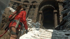 Rise Of The Tomb Raider Clings To January 28th