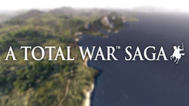 Total War Sagas will spin off specific points of history