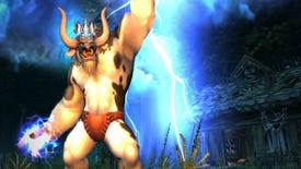 World of Warcraft event opens Diabolical cow level