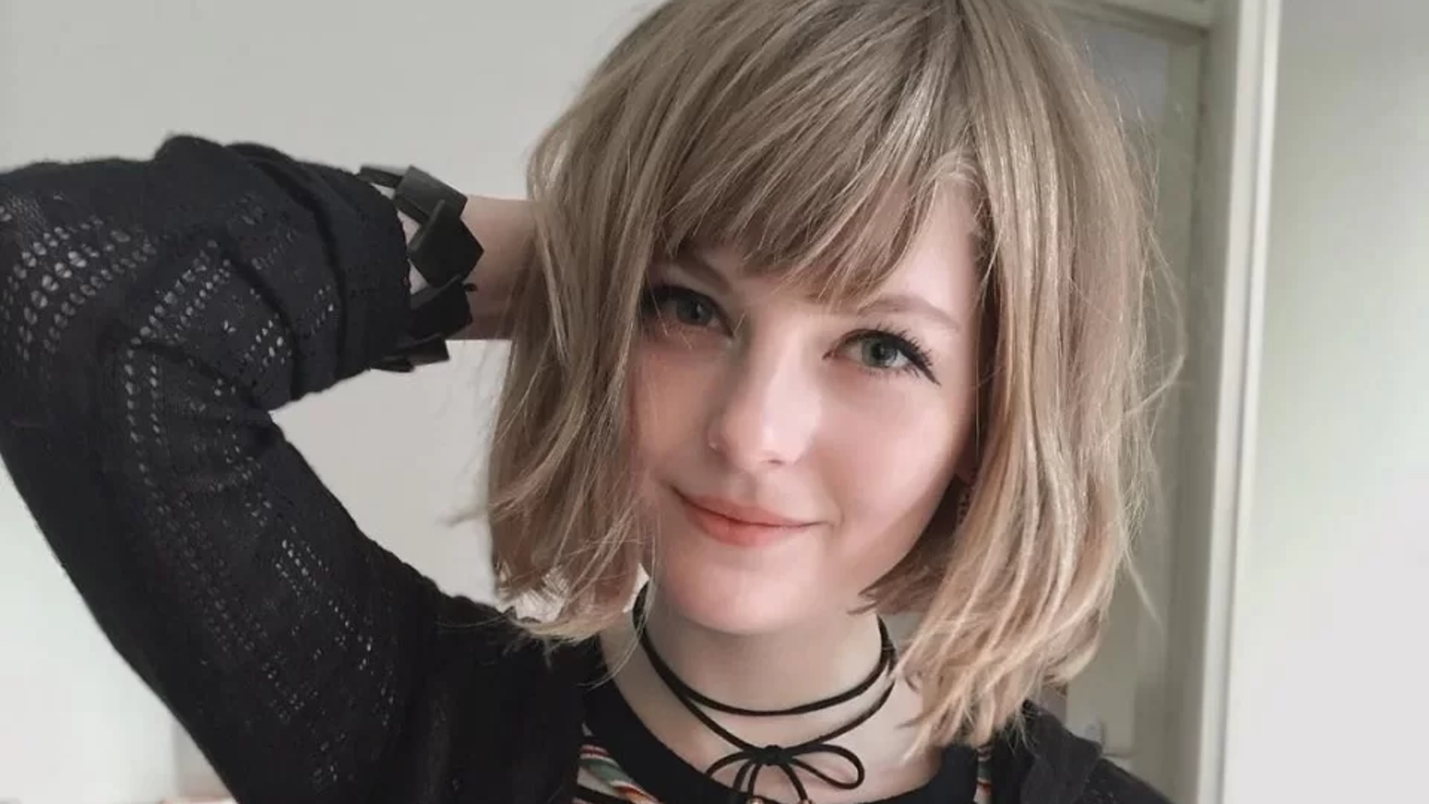 Ella Freya is the model and face behind Ashley Graham in the upcoming Resident  Evil 4 Remake –