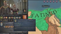 Crusader Kings 3 - fertility, czyli jak zwiększyć szansę na potomka