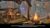 Obrazki dla Elder Scrolls Online - Outlaw Refuge: jak znaleźć kryjówkę bandytów