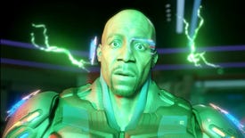 Image for Wot I Think: Crackdown 3