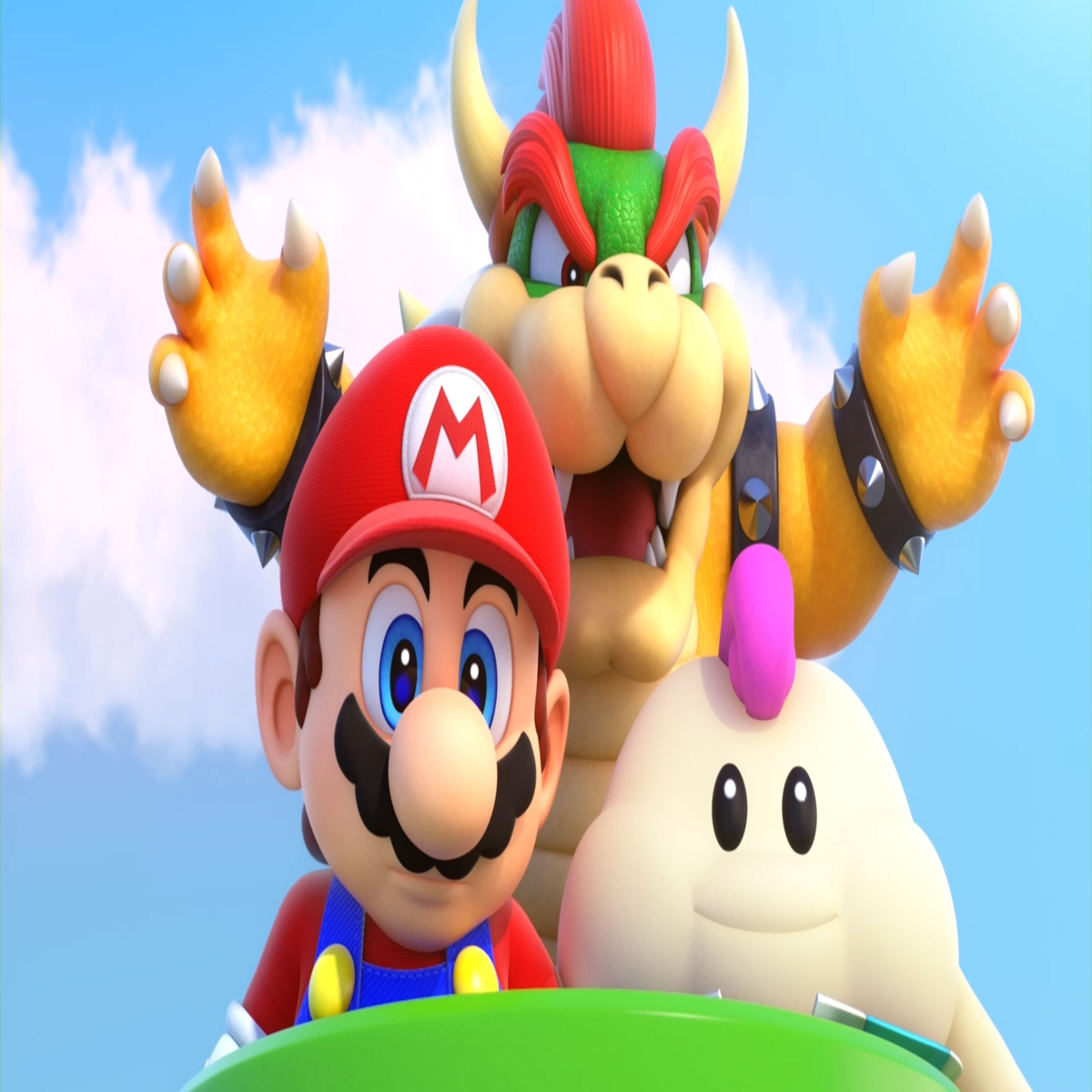 Super Mario RPG im Test - Der perfekte Abschluss für das Switch-Jahr 2023
