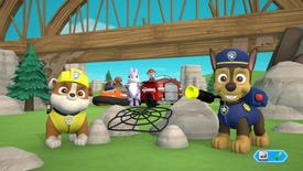 Wot Toby & I Think: Paw Patrol - On A Roll