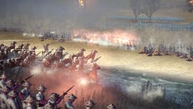 Total War: Shogun 2 DLC Fall Of The Samurai is now a Total War Saga game