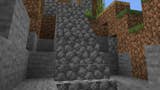 Minecraft - przetrwanie: schody, jak stworzyć (dzień 1)