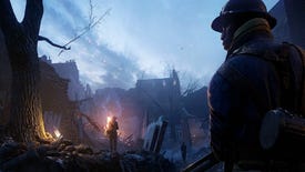 Next Battlefield 1 map brings night battles in rural France