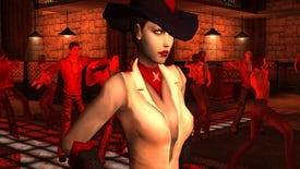 Blood Hunt: 'Vampire Bloodlines' Game Trademark Filed