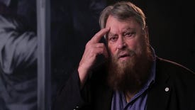 Image for Brian Blessed charges into Kingdom Come: Deliverance