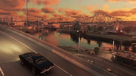 Image for Commence Your Criming: Mafia III Released