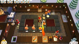 Overcooked serves festive feast with free update