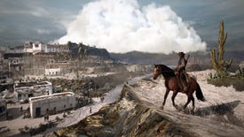 Red Dead Redemption coming to PS Now on PC