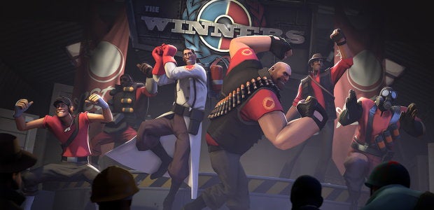 Team Fortress 2's Meet Your Match Update Announced