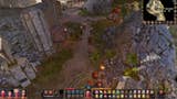 Baldur's Gate 3 - eksploracja: jak poruszać się po mapie