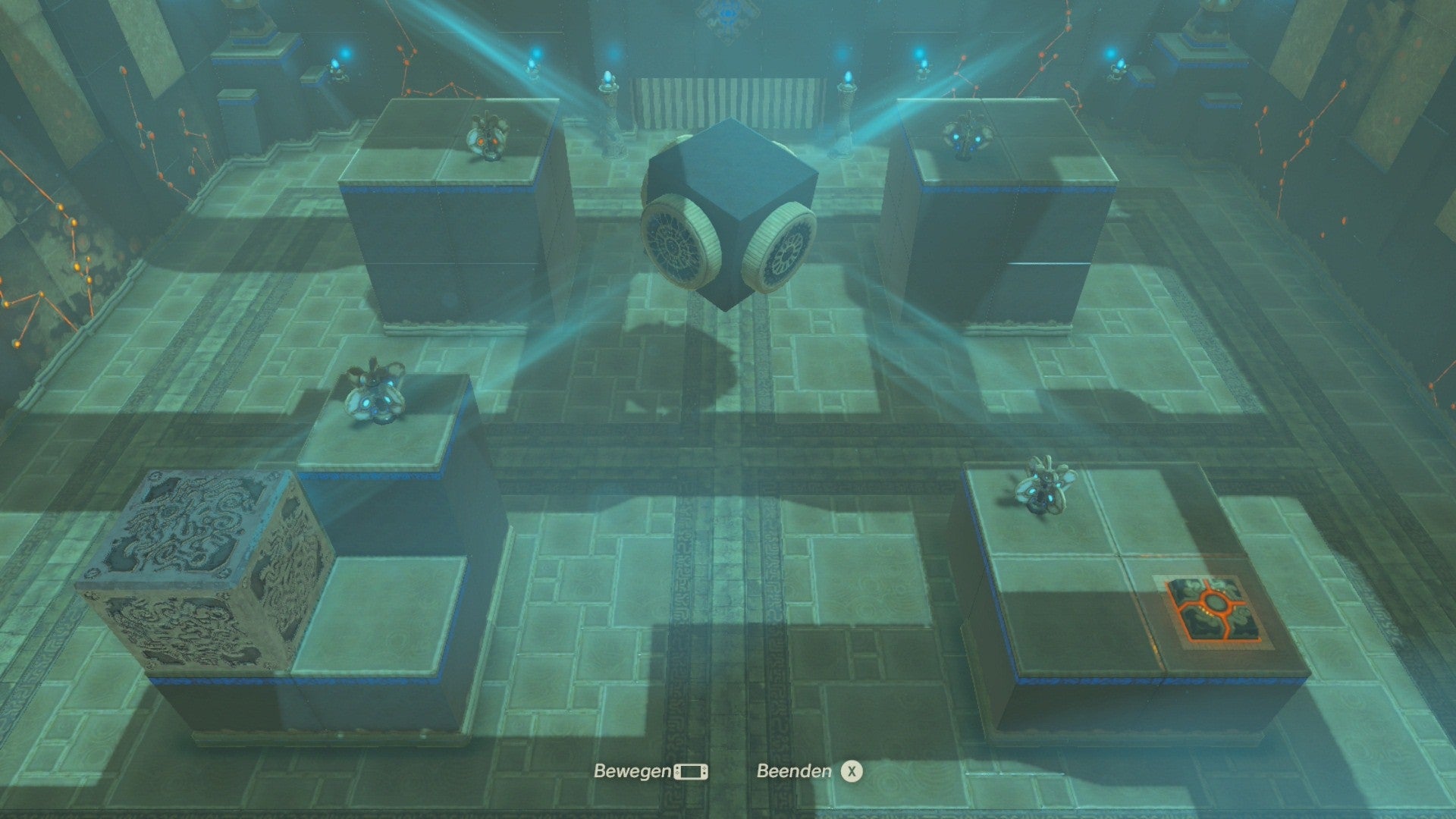 Zelda Breath Of The Wild Worauf Der Schatten Weist Zelda: Breath of the Wild - Worauf der Schatten weist (Sasa-Kai-Schrein