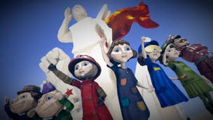 Image for After early promise, is The Tomorrow Children digging itself into a hole?