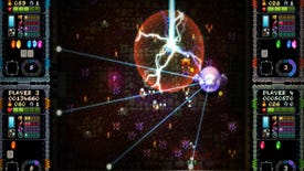 Tikipod's twin-stick shooter Iron Crypticle out next week