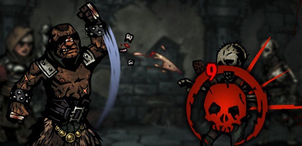 Darkest Dungeon Купить