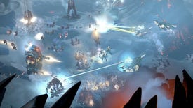 Warhammer 40k: Dawn Of War 3 Shows Full E3 Demo
