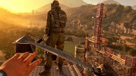 A Better You: Dying Light's Legendary Levels