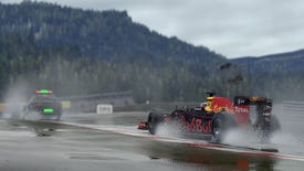 Zoom Zoom: F1 2016 Lining Up 22-Player Multiplayer