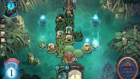 Faeria's Oversky expansion out today