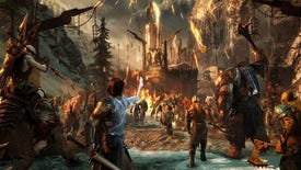 Middle-earth: Shadow of War details microtransactions