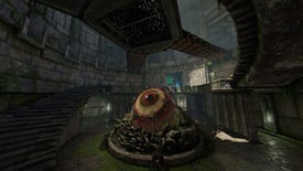 On the spattered line: Quake Champions beta signups