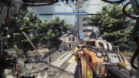 Titanfall 2 Multiplayer Patch Adds Solo Private Play