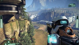 Image for Tribes: Ascend's First Patch In Over 2 Years