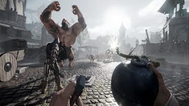 Skave Survival: Vermintide's Last Stand Mode Released
