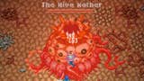 Core Keeper - trzeci boss: Hive Mother