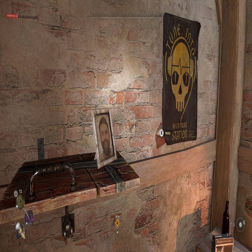 Dying Light 2: Safe-Codes für alle Tresore (inkl. DLC)