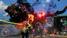 Image for Crackdown 3 breaks its way into stores today