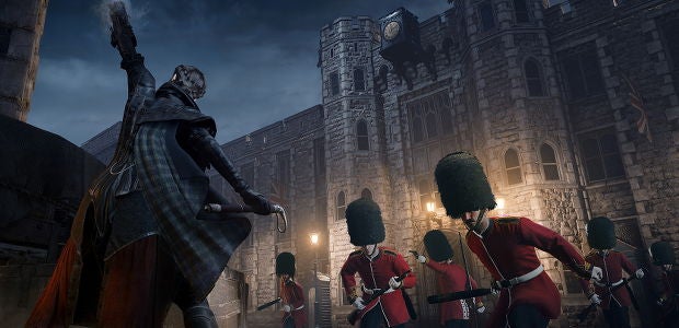 Image for Now You See Her... Assassin's Creed Syndicate Evie Video