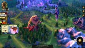 Image for Armello's Cute And Cuddly Battle Tides Update Now Live 