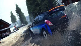 Dirrty Enough: Dirt Rally Skids Out Of Early Access
