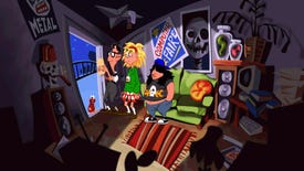 Day Of The Tentacle Remastered Due March 22nd