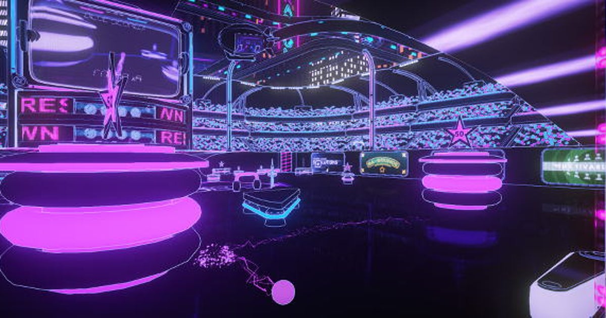 Human Pinball: Kabounce Looks Pretty Fun | Rock Paper Shotgun