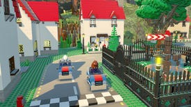 Bricking it: LEGO Worlds leaves early access