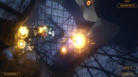 Image for Overload Demo: New Shooter From Descent Creators