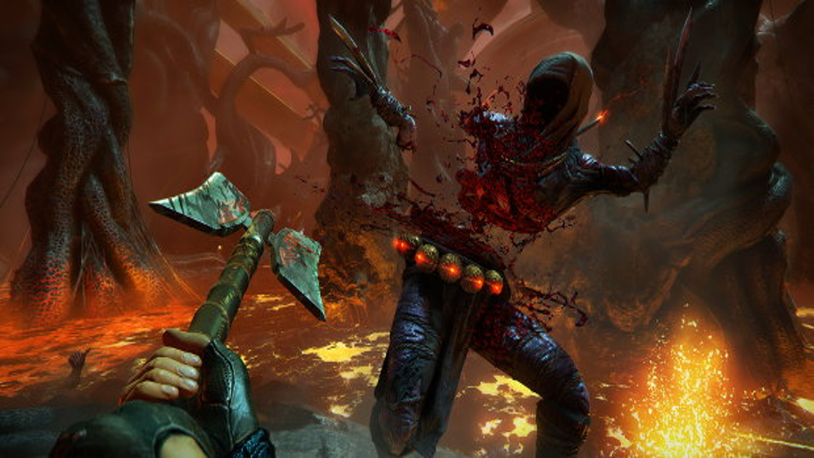 Shadow Warrior 2 Brings More Wang to PS4 This Week